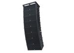 Venta Caliente Portable Line Array Speakers Outdoor Sound System