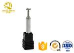 CNC High Speed Metal Slot Cutting Tools Tungsten Steel T Cutters Carbide