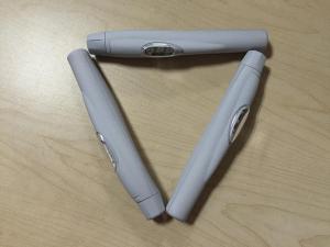 Wholesale Non Contact Vein Light Medical Vein Illumination Device No Radiation Harm from china suppliers