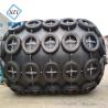 Buy cheap Vessels Pneumatic Marine Fender 50 To 80kpa For Ships With Airplane Tires from wholesalers