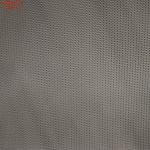 F4271 100% polyster metallic shiny twill