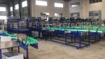 Semi Automatic 0.15mm 4pcs/Min Shrink Packing Machine