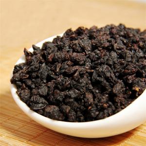 China Anxi Tieguanyin charcoal baked old Oolong black oolong tea 500 grams wholesale on sale