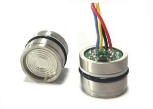 Wholesale Industrial Electronic Water Pressure Sensor SMP2080 Water Pressure Detector from china suppliers