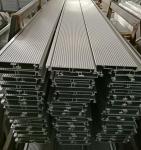 6105 7A04 Alloy Aluminum Extrusion Profiles