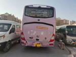 Used Yutong Buses ZK5127 51 Seats Diesel LHD Used Yutong Buses 2013 Year