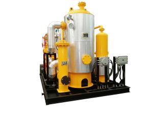 Wholesale Pre - Postioned CNG Gas Equipment CNG Dehydration Device Low Pressure from china suppliers