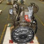 Reliable Bus Spare Parts Yutong Bus ZK6110H Yuchai Engine YC6L295 High Precision