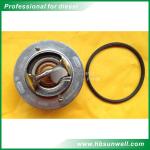 Dongfeng Cummins ISDe diesel engines parts thermostat 5256423