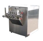 High Pressure Homogenizer for Milk/Yogurt/Cheese/Butter/Mozzarella 1230*1020