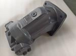 Cast Iron Original Hydraulic Piston Motor A2FM160 For Rexroth