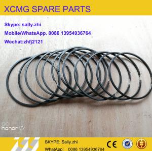 Wholesale XCMG Piston oil ring , XCBF0499/XC610499/C05AB-610499+A , XCMG parts for XCMG wheel loader ZL50G from china suppliers