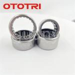 OTOTRI Gcr15 High Precision 17x24x30 Drawn Cup Needle Roller Bearings for