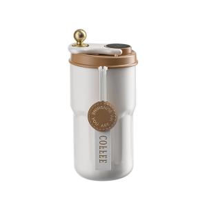 Wholesale 420ml Stainless Steel Temperature Display Water Cup with 6-12h Insulation from china suppliers