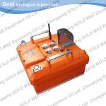 Electric Engineering Ground Penetrating Radar System