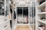 Convertible High End Wooden Wardrobe Closet The Perfect Storage Solution for