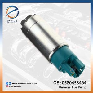 Universal Fuel Pump 0580453464 058 045 34 64 for Daewoo Jeep Toyota Honda