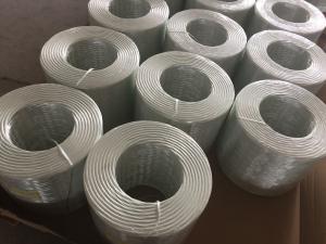 Wholesale Three Layers Roll Filter Cloth , Soft Compliant Heat Insulation Fabric For Transformer from china suppliers