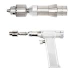 Battery Operated Large Torque Orthopedic Power Drill 250 Rpm Speed Low Noise