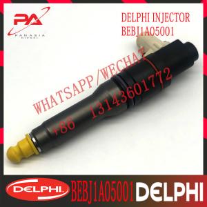 Wholesale BEBJ1A05001 DELPHI Diesel Engine Fuel Injectors BEBJ1A05001 For DAF 01905002 1905002 from china suppliers