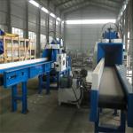 Timber Wood Crusher Sawdust Machine For 1-5mm Sawdust Making