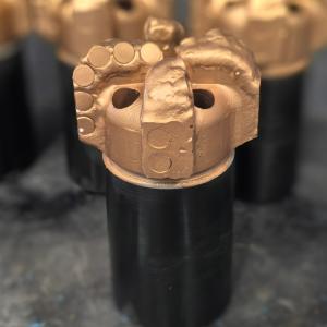 Wholesale 3-8 Wings Customized Hardfacing Diamond Pdc Bit from china suppliers
