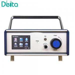 Wholesale SFA SF6 Gas Parameters Testing High Accuracy SF6 Dew Point Meter from china suppliers