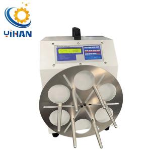 Wholesale Semi-automatic USB Flat Data Cable Winding Machine YH-200W for Flat Ribbon Cable from china suppliers