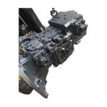 100% Tested Yu 'An Original Hydraulic Pump 708-2L-00300 For PC200-7