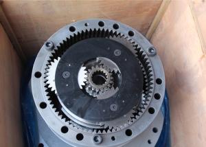 Wholesale Excavator R305-9 R305 Slewing Gearbox 31Q8-11141 from china suppliers