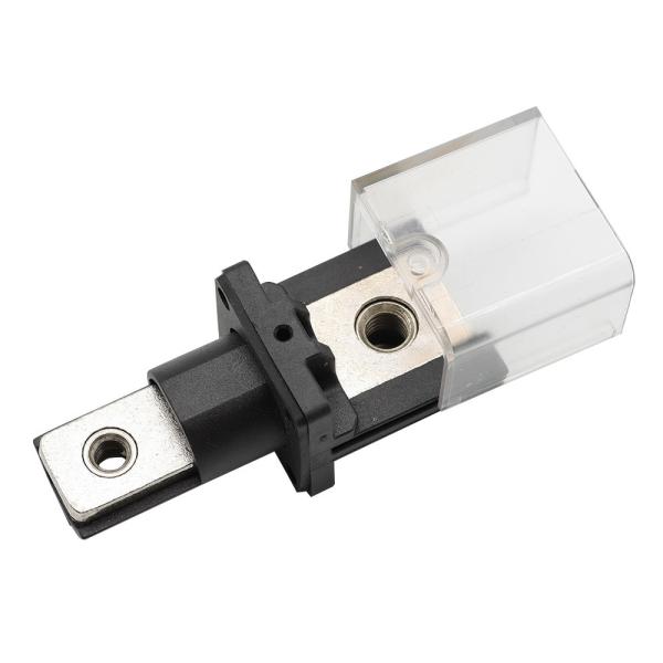 Nickel Plated Energy Storage Connectors , IP67 High Voltage High Current