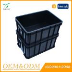 Gas Assist Injection Molding