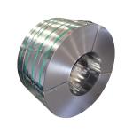 Hot Dipped Galvanized Steel Strip Coil Corrosion Resistant Panel DX51D DX53D