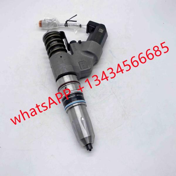 China factories tractor engine spare parts M11 fuel injectors 4088384 4928517