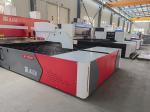 2500mm CNC Press Brake Bending Machine Carbon Steel Metal Sheet Bending Machine
