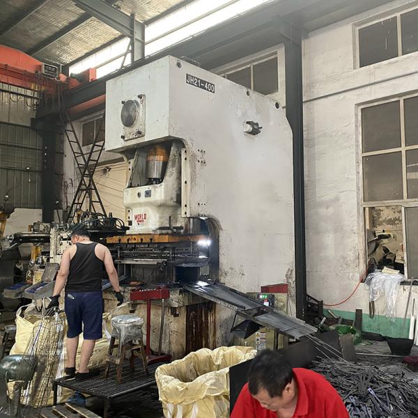 Easy To Install Galvanized Building Template Pull Tab Standard With Free Sample