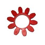 Food Beverage Type 0 Ring Pipe Seal for Compair Industrial Air Compressor Spare