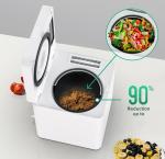 OEM 2.5L Smart Waste Kitchen Composter Turning Food Waste to Compost Electric