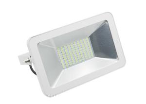 Wholesale Aluminum 50w Led Security Floodlight , Ip66 5000 Lumen Led Flood Light Smd5730 from china suppliers
