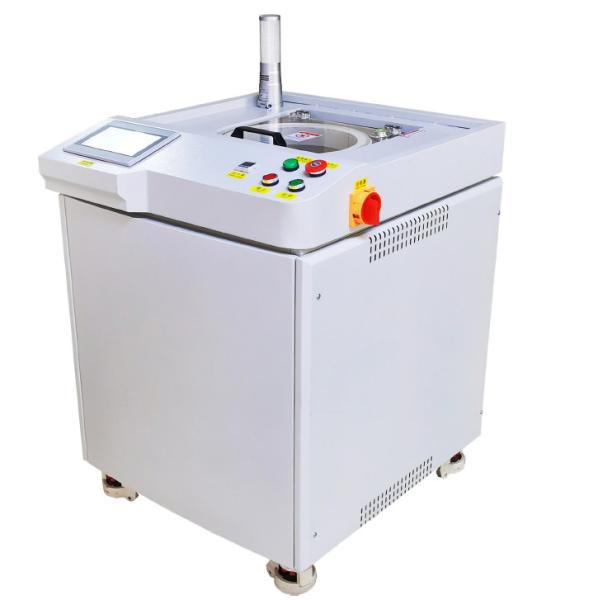 1L 5L 10L Battery Production Equipment Vacuum Centrifugal Planetary Mixing
