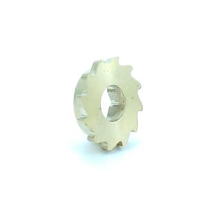 Wholesale RoHS Certified Aluminium/Steel/Titanium/Stainless Steel/Copper/Plastic Parts CNC Machining from china suppliers