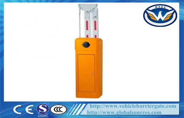 Quality Heavy-duty Electric Car Park Security Barriers For Residential Area for sale
