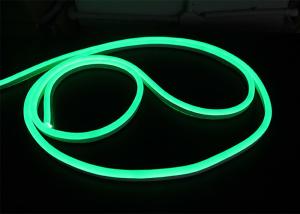 Wholesale Indoor / Outdoor Flexible Neon Rope Light , IP65 Flexible Led Neon Rope from china suppliers