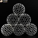 25*10mm FDA 800M2/M3 BIOCELL Biotube Floating Carrier Mbbr Filter