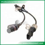 Original/Aftermarket High quality ISLE Diesel Engine Parts Crankshaft Position