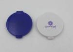 Custom Logo Travel Size Mini Sewing Kit With Thread , Buttons , Needles , Pin
