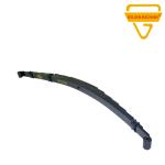 257591 VOLVO FL6 FM9 FM12 FM16 Truck Spare Parts Leaf Spring Assembly