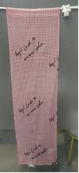 Wholesale embroidered window curtain from china suppliers