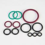 400 Bar DIN 3869 Profile Rings Wear and Corrosion Resistant Sealing for Pressure