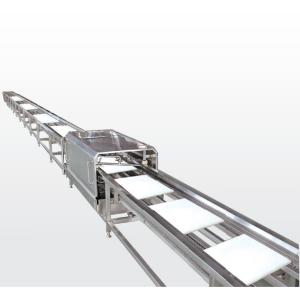 Wholesale Conveying Machine for Mould and Bean Product Processing Machinery within TOKAN 380 KG from china suppliers